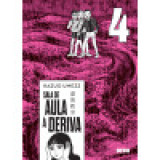 Sala de Aula á Deriva vol.04